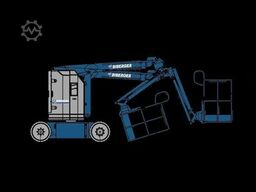 Genie Z30/20N RJ