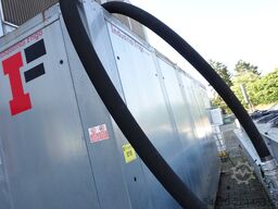 INDUSTRIAL FRIGO GRWV 165/Z-BRG 450/HP