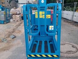 Genie GRC 12