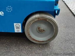 Genie GRC 12