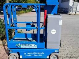 Genie GRC 12