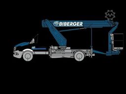 Ruthmann TBR 260