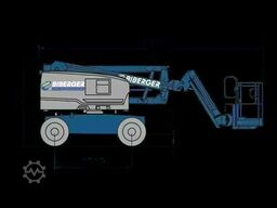 Genie Z45 XC