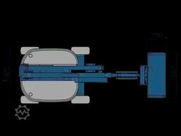 Genie Z45 XC