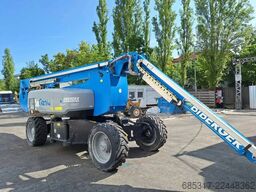 Genie ZX 135/70