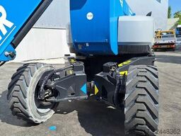 Genie ZX 135/70