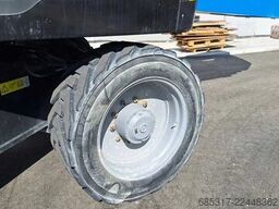 Genie ZX 135/70