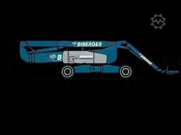 Genie ZX 135/70