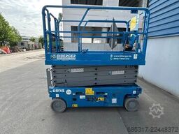 Genie GS 3246 E-Drive