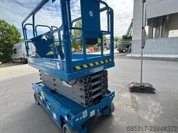 Genie GS 3246 E-Drive