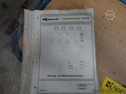 GERCO TTM4/50