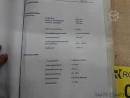 GERCO TTM4/50