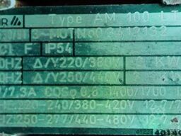 Eberlei für Werbeschilder