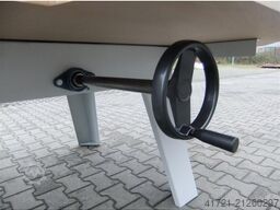 Maggi Engineering BEST 960 S