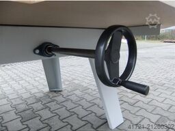 Maggi Engineering BEST 700 S