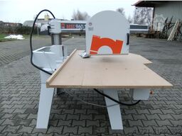 Maggi Engineering BEST 700 S