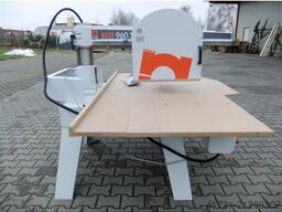 Maggi Engineering BEST 1250 S