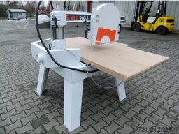 Maggi Engineering BEST 1250 S