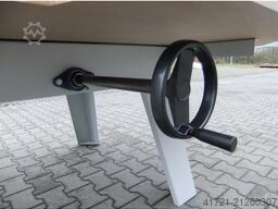 Maggi Engineering BEST 1250 S