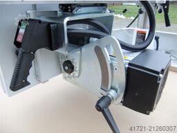 Maggi Engineering BEST 1250 S