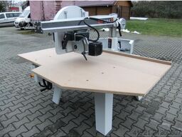 Maggi Engineering BEST 1250 S