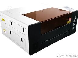 WINTER LASERMAX MIRA 5 5030-60W