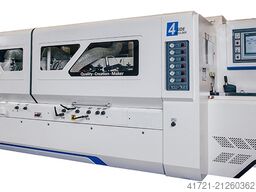 WINTER TIMBERMAX 7-23 DELUXE SPEED