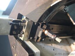 WINTER TIMBERMAX 7-23 DELUXE SPEED