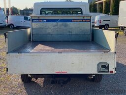 Peugeot Boxer L3 Pritsche Doka 140 Klima