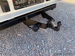 Peugeot Boxer L3 Pritsche Doka 140 Klima