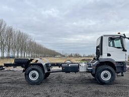 MAN TGM 18.250 BB CH Chassis Cabin (10 units)