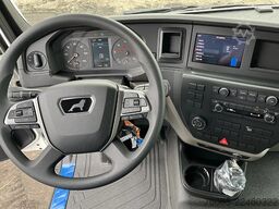 MAN TGM 18.250 BB CH Chassis Cabin (10 units)