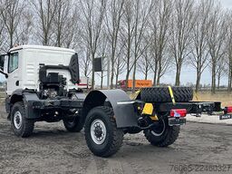 MAN TGM 18.250 BB CH Chassis Cabin (15 units)