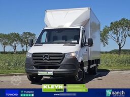MERCEDES-BENZ SPRINTER 515 Bakwagen Laadklep!