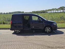 MERCEDES-BENZ EQT L1 LED 278KM WLTP!