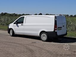 MERCEDES-BENZ EVITO L3 XL 280KM WLTP