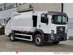 VW Constellation 17.250 BB CH Garbage Collector Tr...