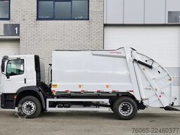 VW Constellation 17.250 BB CH Garbage Collector Tr...