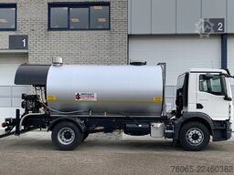 MAN TGM 18.250 BB CH Bitumen Tank Sprayer