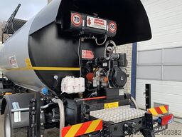 MAN TGM 18.250 BB CH Bitumen Tank Sprayer