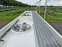 MAN TGS 33.400 BB CH Fuel Tank Truck (2 units)