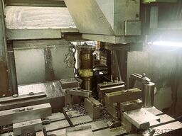 Mazak AJV25/404