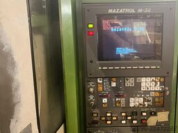 Mazak AJV25/404