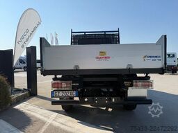 IVECO DAILY 35S18 H 4X4 RIB. TRILATERALE