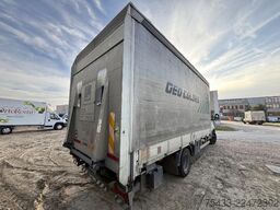 IVECO DAILY 70C21/P CASSONE