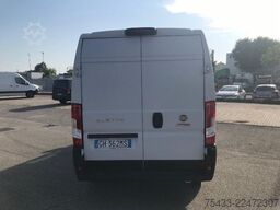 Fiat Ducato 35 L3H2 2.2 mjt3 140cv serie 8