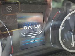 IVECO DAILY 35C14H BOX