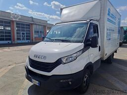 IVECO DAILY 35C14H BOX