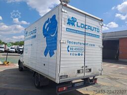 IVECO DAILY 35C14H BOX