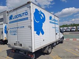 IVECO DAILY 35C14H BOX